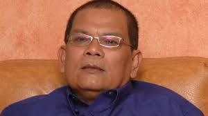 Nasroel Yasir